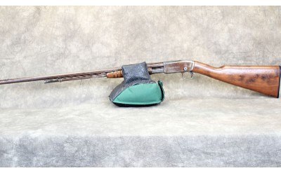 Remington ~ 12-B ~ .22 Short - Image 8 of 16
