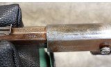 Remington ~ 12-B ~ .22 Short - Image 11 of 16
