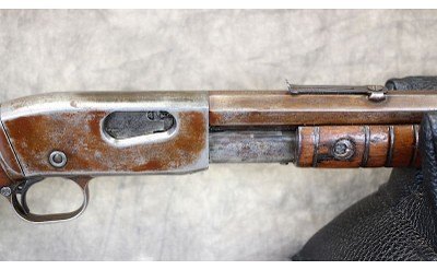 Remington ~ 12-B ~ .22 Short - Image 4 of 16
