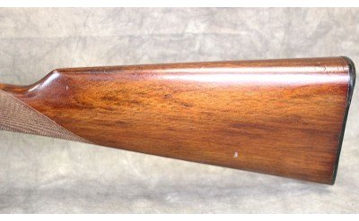 AYA ~ Boxlock ~ 12 gauge - Image 11 of 16