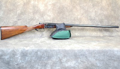 AYA ~ Boxlock ~ 12 gauge - Image 1 of 16