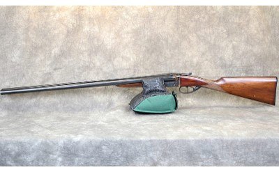 AYA ~ Boxlock ~ 12 gauge - Image 10 of 16