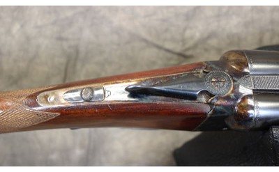 AYA ~ Boxlock ~ 12 gauge - Image 8 of 16