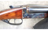 AYA ~ Boxlock ~ 12 gauge - Image 4 of 16