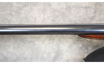 AYA ~ Boxlock ~ 12 gauge - Image 15 of 16