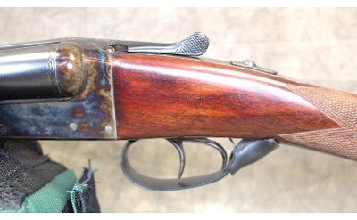AYA ~ Boxlock ~ 12 gauge - Image 12 of 16