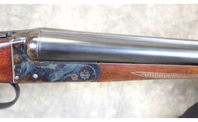 AYA ~ Boxlock ~ 12 gauge - Image 5 of 16