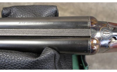 AYA ~ Boxlock ~ 12 gauge - Image 13 of 16