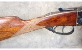 AYA ~ Boxlock ~ 12 gauge - Image 3 of 16
