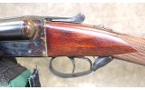 AYA ~ Boxlock ~ 12 gauge - Image 12 of 16
