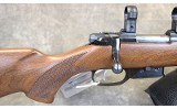 CZ ~ 527 ~ .22 Hornet - 3 of 11
