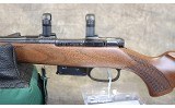 CZ ~ 527 ~ .22 Hornet - 8 of 11