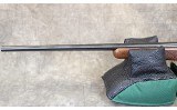 CZ ~ 527 ~ .22 Hornet - 10 of 11