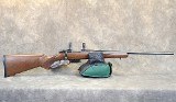 CZ ~ 527 ~ .22 Hornet - 1 of 11