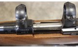 CZ ~ 527 ~ .22 Hornet - 11 of 11