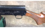 Browning ~ Auto 5 Light Twelve ~ 12 gauge - 10 of 16