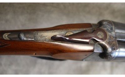 Ugartechea ~ Boxlock ~ 20 Gauge - Image 6 of 16