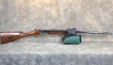 Ugartechea ~ Boxlock ~ 20 Gauge - Image 1 of 16
