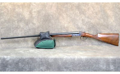 Ugartechea ~ Boxlock ~ 20 Gauge - Image 9 of 16