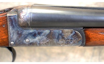 Ugartechea ~ Boxlock ~ 20 Gauge - Image 4 of 16