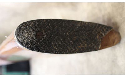 Ugartechea ~ Boxlock ~ 20 Gauge - Image 8 of 16