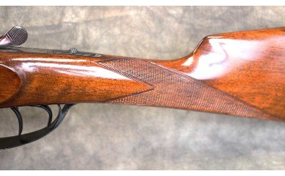 Ugartechea ~ Boxlock ~ 20 Gauge - Image 11 of 16