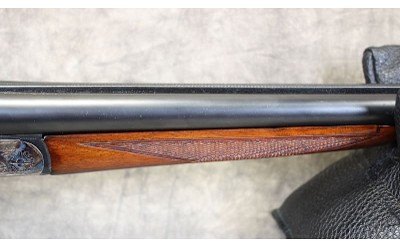 Ugartechea ~ Boxlock ~ 20 Gauge - Image 5 of 16