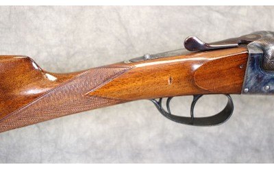 Ugartechea ~ Boxlock ~ 20 Gauge - Image 3 of 16