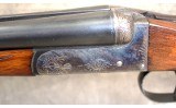 Ugartechea ~ Boxlock ~ 20 Gauge - Image 12 of 16