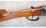 Ugartechea ~ Boxlock ~ 20 Gauge - Image 3 of 16