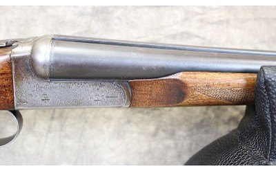 AYA ~ Boxlock ~ 12 Gauge - Image 4 of 16