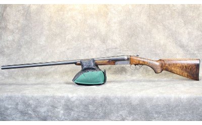 AYA ~ Boxlock ~ 12 Gauge - Image 9 of 16