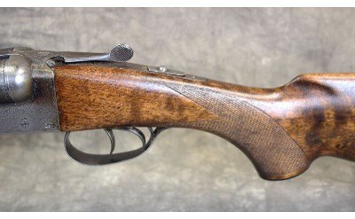 AYA ~ Boxlock ~ 12 Gauge - Image 11 of 16