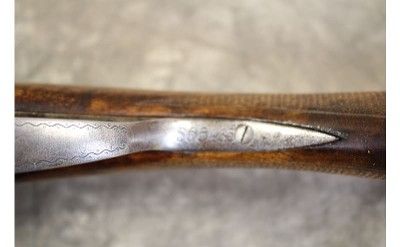 AYA ~ Boxlock ~ 12 Gauge - Image 15 of 16