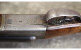 AYA ~ Boxlock ~ 12 Gauge - Image 16 of 16