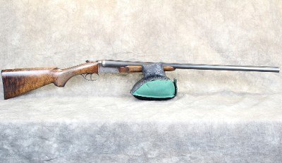 AYA ~ Boxlock ~ 12 Gauge - Image 1 of 16