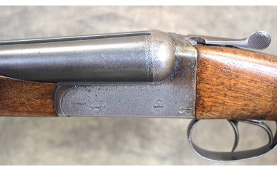 AYA ~ Boxlock ~ 12 Gauge - Image 12 of 16