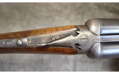 AYA ~ Boxlock ~ 12 Gauge - Image 7 of 16