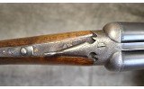 AYA ~ Boxlock ~ 12 Gauge - Image 7 of 16