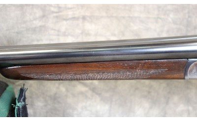 Parker Hale ~ Boxlock ~ 20 Gauge - Image 15 of 16