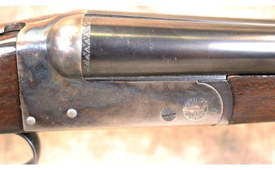 Parker Hale ~ Boxlock ~ 20 Gauge - Image 4 of 16