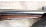 Parker Hale ~ Boxlock ~ 20 Gauge - Image 5 of 16