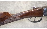 Parker Hale ~ Boxlock ~ 20 Gauge - Image 3 of 16