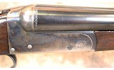 Parker Hale ~ Boxlock ~ 20 Gauge - Image 4 of 16