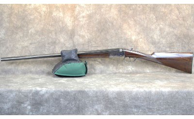 Parker Hale ~ Boxlock ~ 20 Gauge - Image 8 of 16