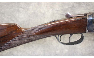 Parker Hale ~ Boxlock ~ 20 Gauge - Image 3 of 16