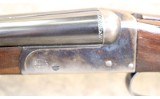 Parker Hale ~ Boxlock ~ 20 Gauge - Image 13 of 16