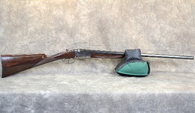 Parker Hale ~ Boxlock ~ 20 Gauge - Image 1 of 16