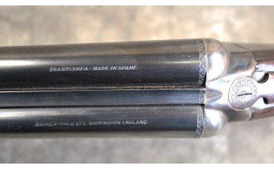 Parker Hale ~ Boxlock ~ 20 Gauge - Image 14 of 16