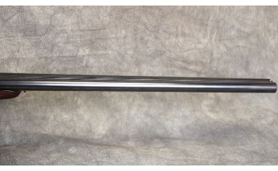 Parker Hale ~ Boxlock ~ 20 Gauge - Image 7 of 16